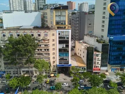 Khanh Nguyen Building