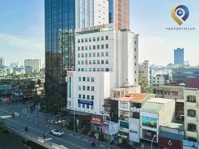 King Building