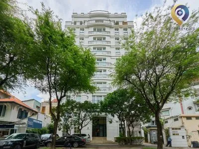 Lafayette De Saigon