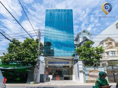 Lam Son Building