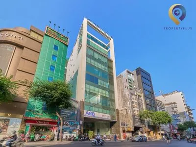Lant Building