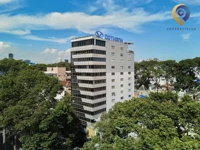 Lapen Asset Building