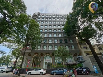 Lê Bảo Minh Tower