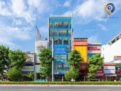 Lệ Quyên Building
