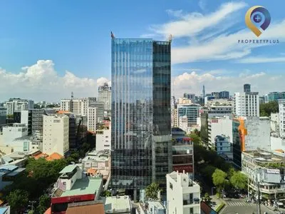 Lim Tower 2