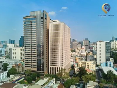 Lim Tower 3