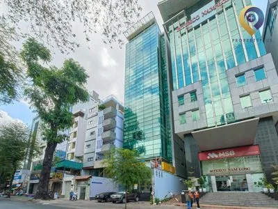 Linco Building