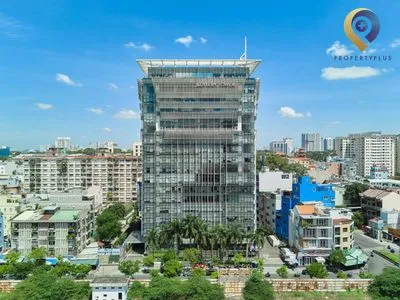 Lottery Tower