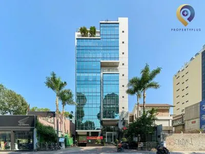 Loyal Office Building