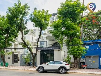 Maison Fravia Saigon