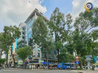 Master Building