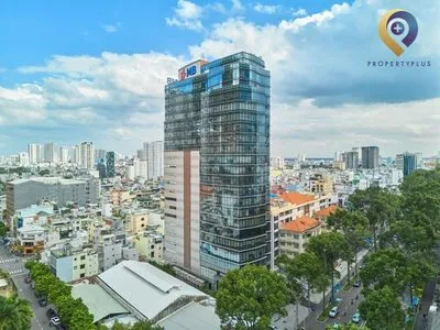 MB Sunny Tower
