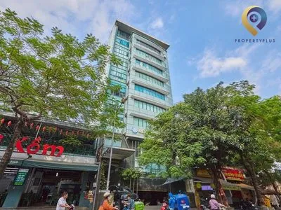 Mecanimex Building