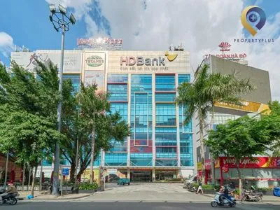 Menas Mall