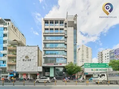 Mercury Building