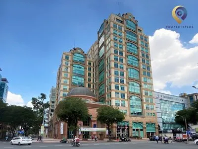 Metropolitan Tower