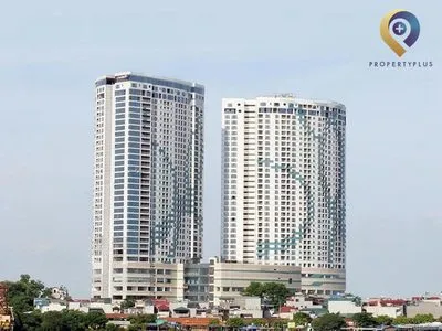 Mipec Riverside