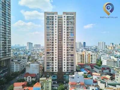 Mỹ Đình Plaza 1