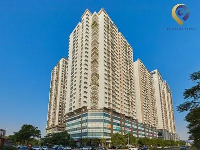 N01-T2 Ngoại Giao Đoàn