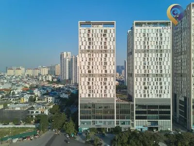 N03-T1 Ngoại Giao Đoàn