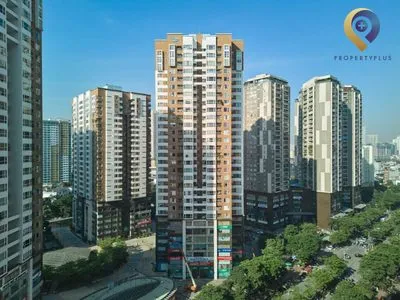 N05 Hoàng Đạo Thúy