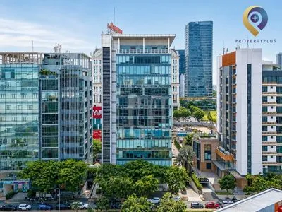 Nam Long Capital Tower