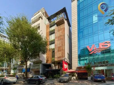 Nelo Decor Building