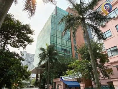 Netland Building
