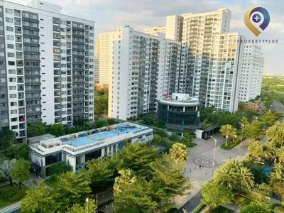 New City Thủ Thiêm