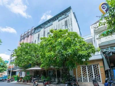 Nguyễn Hưng Building