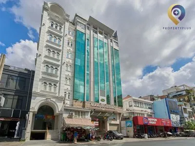 Nikko Building