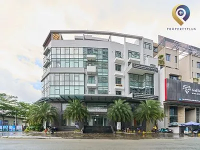 Nix Building