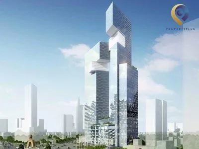 One Central Saigon