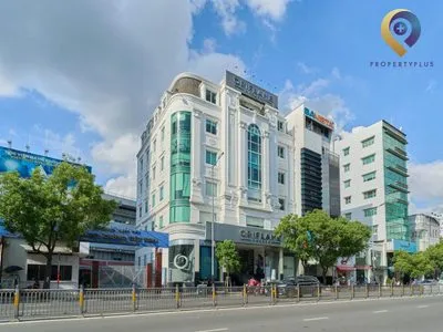 Oriflame Building