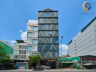 Parami Building