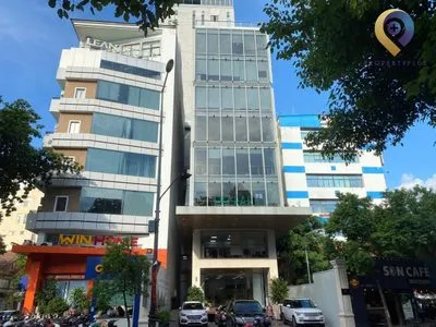 Park IX Office Building