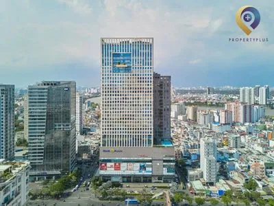 Pearl Plaza