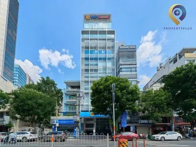 Pha Lan Building