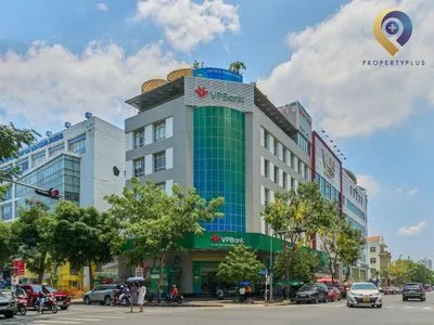 Phú Mã Dương Building