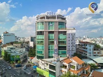 Phu Nhuan Plaza