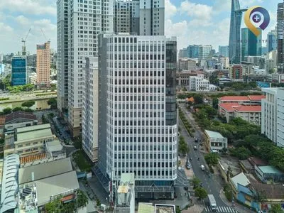 Phượng Long 2 Building