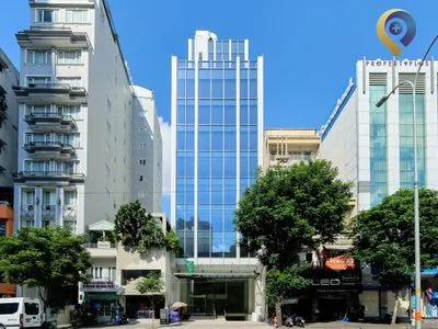 Phytopharma Building