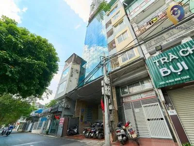 Prima Building