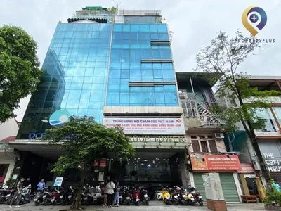 43 Nguyễn Thượng Hiền