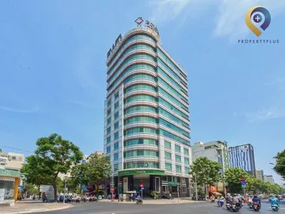 Golden Tower