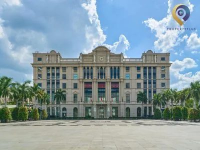Park Hills Palace
