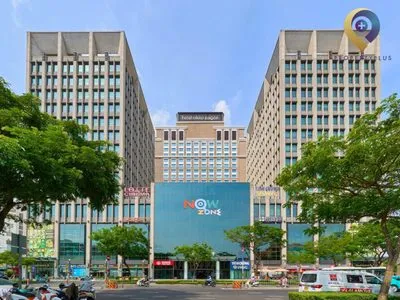 Royal Centre Tower