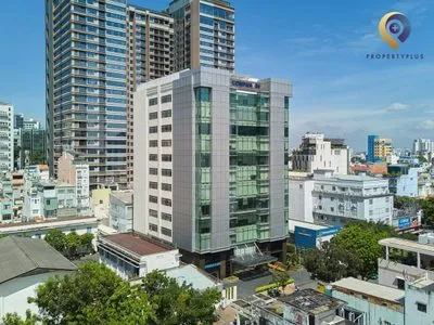 Saigon Finance Center