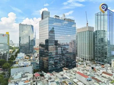 Sonatus Building