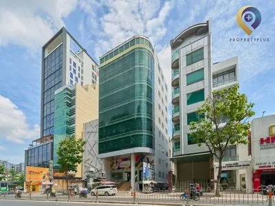 Do Tran Building
